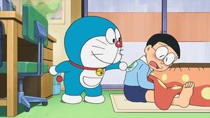 Doraemon Epizóda 1205