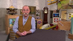 Bares für Rares Epizóda 28
