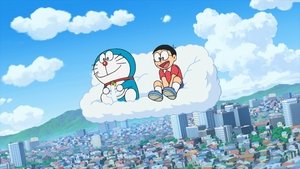 Doraemon Epizóda 1163