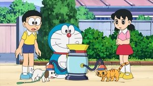 Doraemon Epizóda 1082
