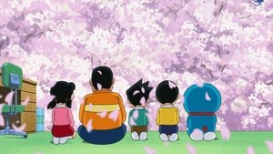 Doraemon Epizóda 902