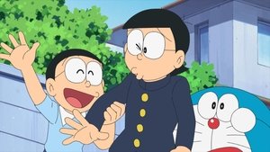 Doraemon Epizóda 1315