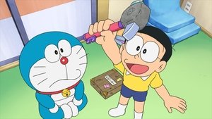 Doraemon Epizóda 1156