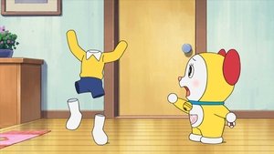 Doraemon Epizóda 1109