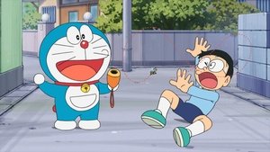 Doraemon Epizóda 1350