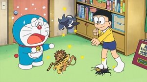 Doraemon Epizóda 1305