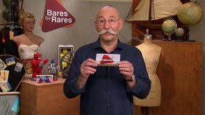 Bares für Rares Epizóda 206
