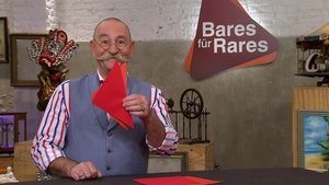 Bares für Rares Epizóda 144