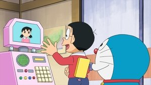 Doraemon Epizóda 1314