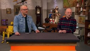 Bares für Rares Epizóda 151