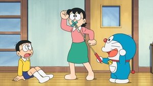 Doraemon Epizóda 1276