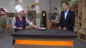 Bares für Rares Epizóda 231