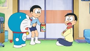 Doraemon Epizóda 1136