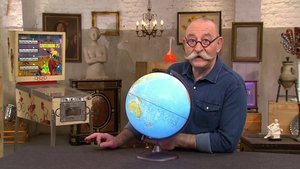 Bares für Rares Epizóda 158