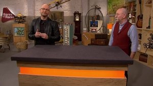 Bares für Rares Epizóda 99