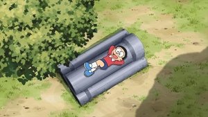 Doraemon Epizóda 1191