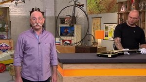 Bares für Rares Epizóda 238