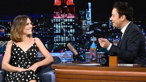 The Tonight Show Starring Jimmy Fallon Epizóda 50