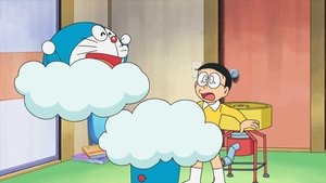 Doraemon Epizóda 1105