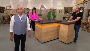 Bares für Rares Epizóda 208