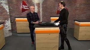 Bares für Rares Epizóda 127