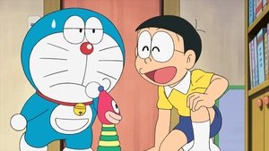 Doraemon Epizóda 1336