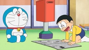 Doraemon Epizóda 1341