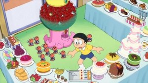 Doraemon Epizóda 1085