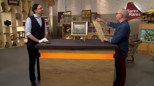 Bares für Rares Epizóda 163