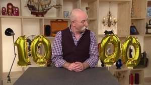 Bares für Rares Epizóda 86