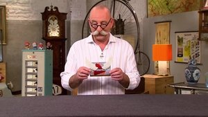 Bares für Rares Epizóda 204