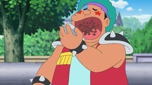 Doraemon Epizóda 1147