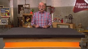 Bares für Rares Epizóda 218