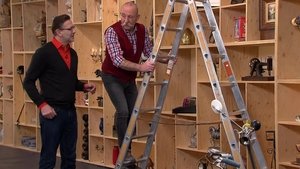 Bares für Rares Epizóda 122