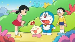 Doraemon Epizóda 1348