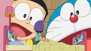 Doraemon Epizóda 1215