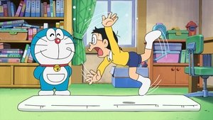 Doraemon Epizóda 1271