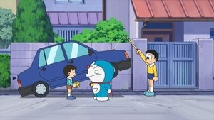 Doraemon Epizóda 1308