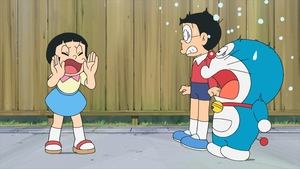Doraemon Epizóda 1230