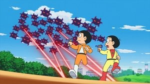 Doraemon Epizóda 1164