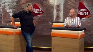 Bares für Rares Epizóda 178