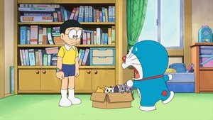 Doraemon Epizóda 1167