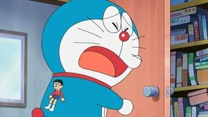 Doraemon Epizóda 1223