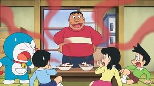 Doraemon Epizóda 1196