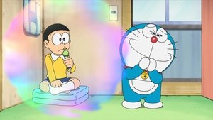 Doraemon Epizóda 1093