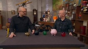 Bares für Rares Epizóda 156