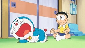 Doraemon Epizóda 1233
