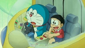 Doraemon Epizóda 1246