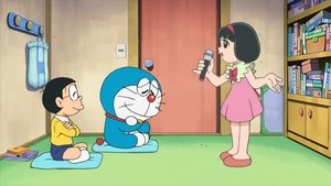 Doraemon Epizóda 1352