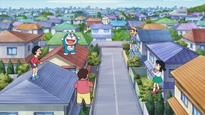 Doraemon Epizóda 1110